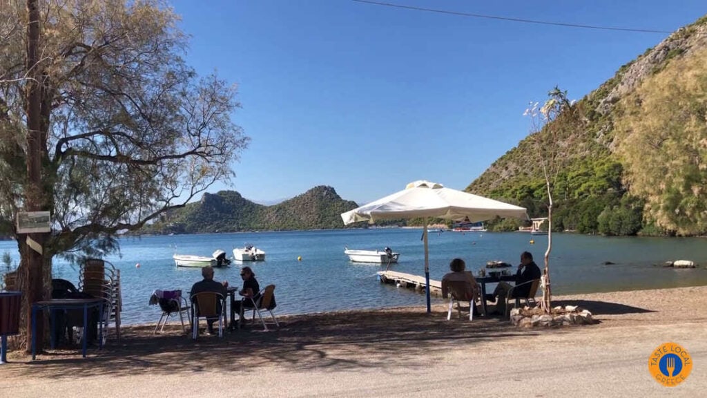 Archaeological Site of Heraion Perachora - Melagavi Lighthouse - Gastronomy Tours snapshot10 orig 1 1 - Gastronomy Tours